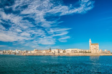 trani katedrali