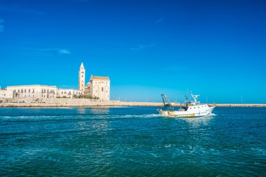 trani katedrali