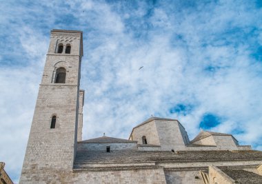 Molfetta Katedrali