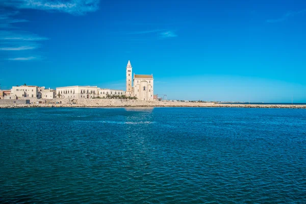 Trani cathedral — Stock Photo, Image