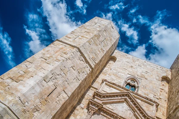 Castel del Monte — Stock Photo, Image