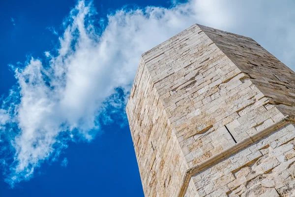 Castel Del Monte — Fotografia de Stock