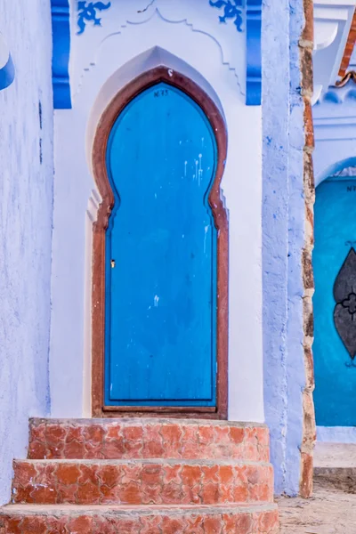 Chefchaouen, Morocco — Stock Photo, Image