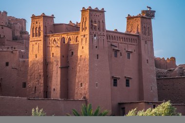 AIT ben Haddou