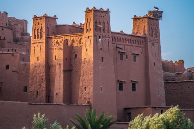 AIT ben Haddou