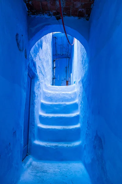 Chefchaouen, Morocco — Stock Photo, Image