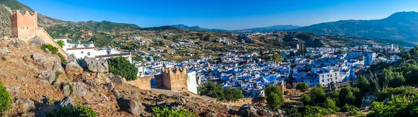 Chefchaouen, Μαρόκο — Φωτογραφία Αρχείου