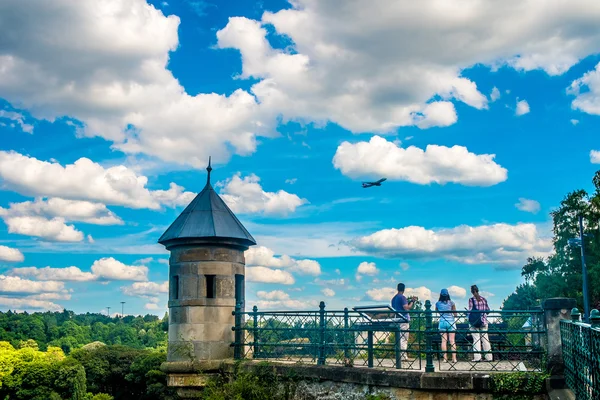 Luxemburgo — Fotografia de Stock