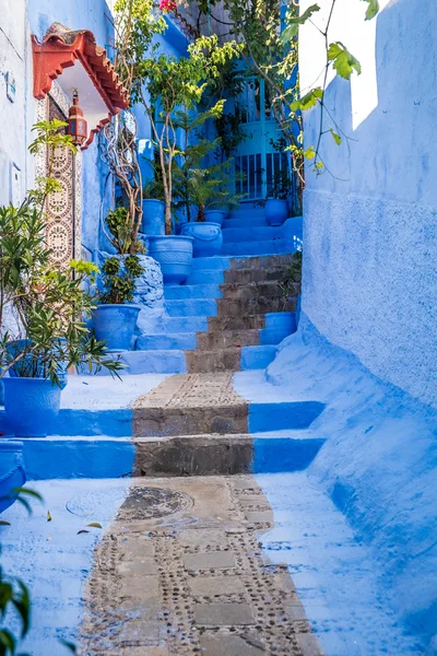 Chefchaouen — Stock Photo, Image