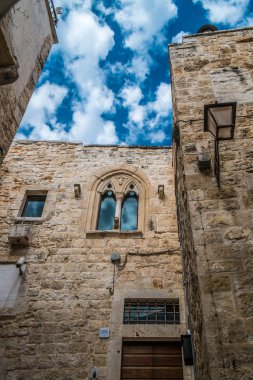 Conversano, İtalya
