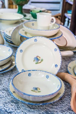 grottaglie ünlü seramik