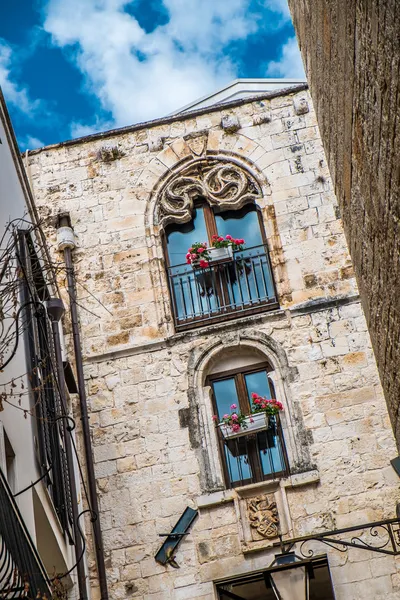 Conversano, Italia — Foto Stock