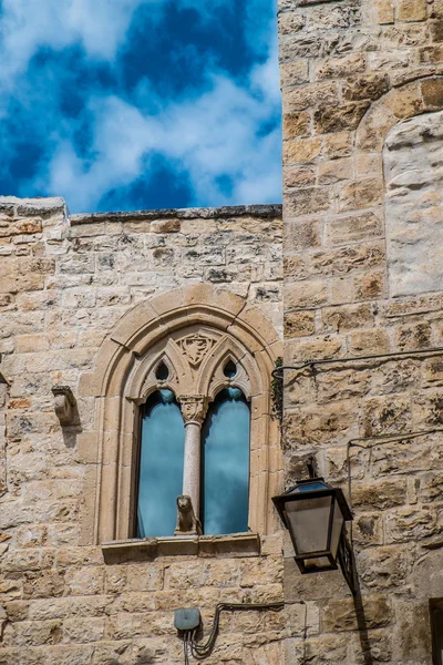 Conversano, Italy — Stockfoto