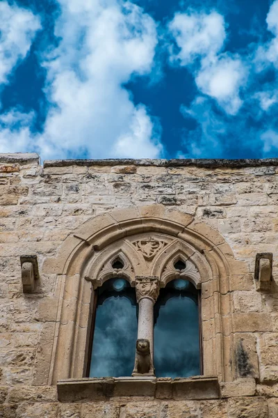 Conversano, Itálie — Stock fotografie