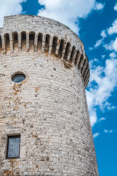 Tower of luxembourg — Stock Photo, Image