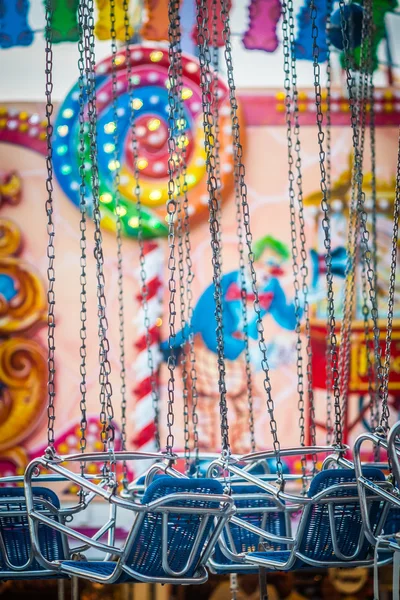 Carousel — Stock Photo, Image