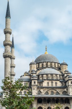 İstanbul mavi Camii