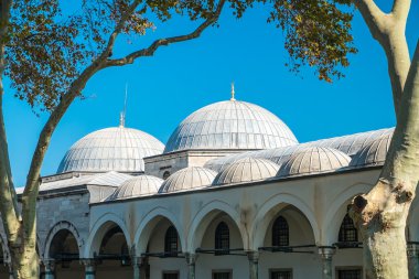 Topkapı Sarayı, istanbul
