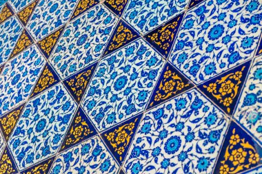 Topkapı Sarayı, istanbul