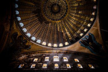 Ayasofya sophia, istanbul