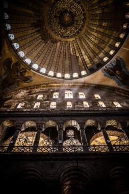 Ayasofya sophia, istanbul