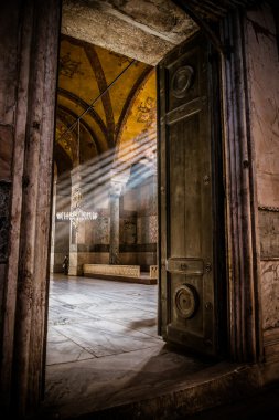 Ayasofya sophia, istanbul