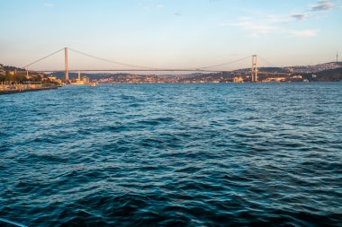 İstanbul.