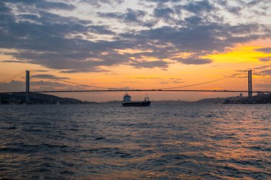 İstanbul.