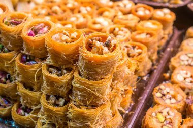 Türk baklava