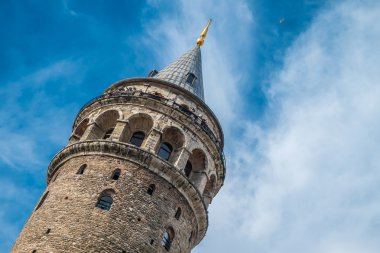 Galata Kulesi