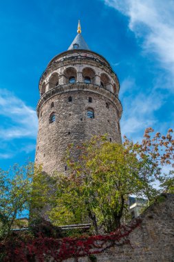 Galata Kulesi