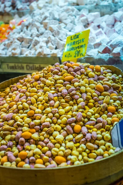 Delicias turcas —  Fotos de Stock