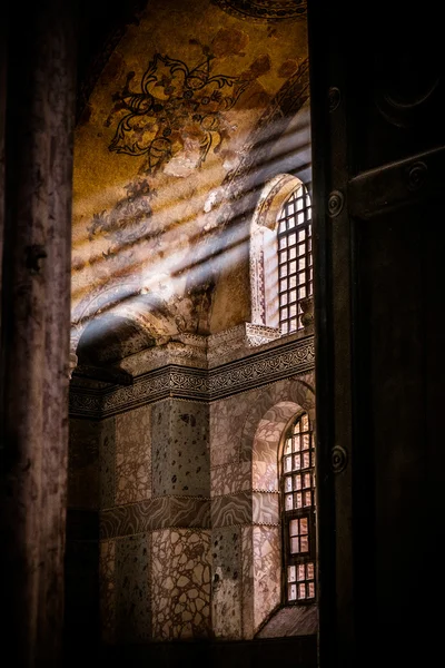 Hagia Sophia, Istanbul — Foto Stock