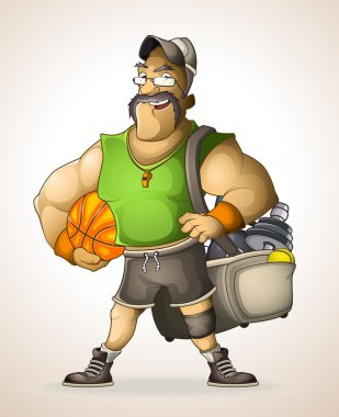 Fitness Eğitmeni