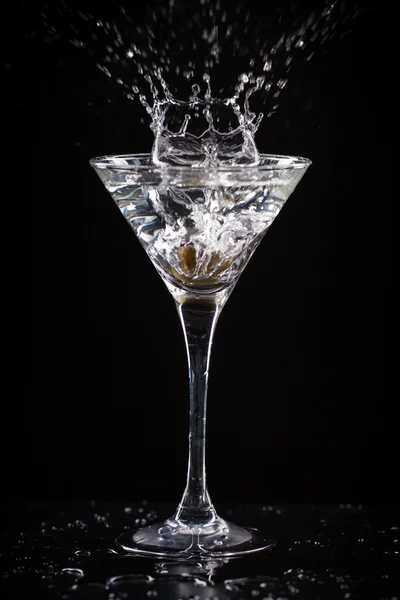 Verse coctail — Stockfoto