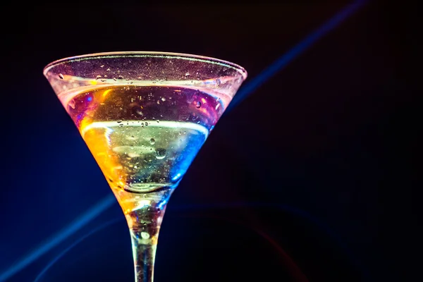 Coctail coloré — Photo