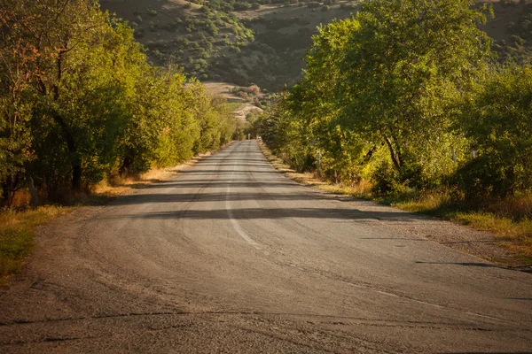 Schöne Landschaft — Stockfoto