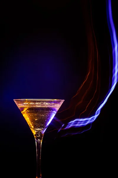 Coctail colorato — Foto Stock