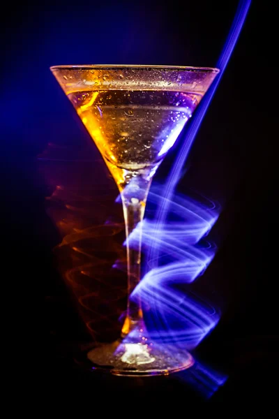 Verse coctail — Stockfoto