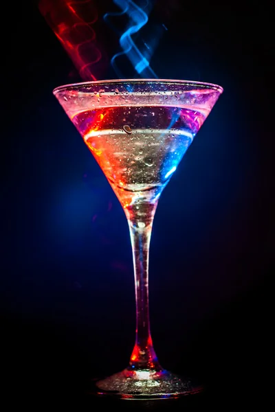 Verse coctail — Stockfoto