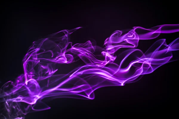 Abstract smoke — Stock Photo, Image