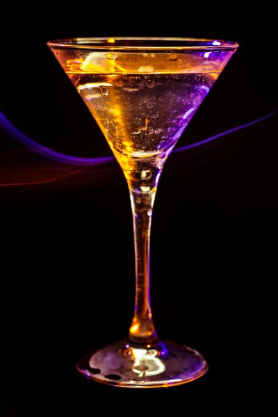 Coctail colorato — Foto Stock