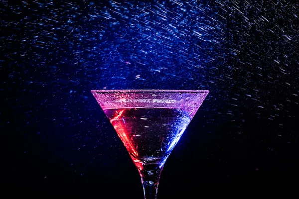 Coctail colorato — Foto Stock