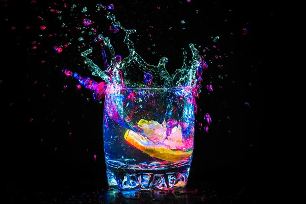 Coctail colorato — Foto Stock