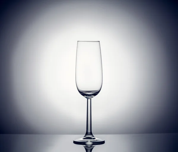 Perfect glass — Stock Photo, Image