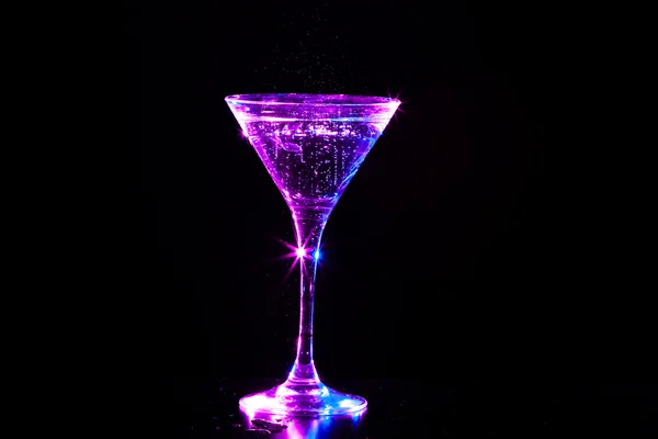 Coctail colorato — Foto Stock