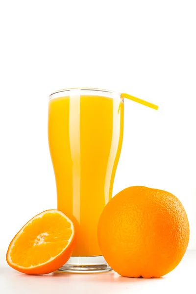 Jus d'orange — Photo