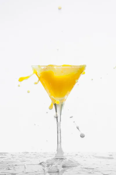 Oranje cocktail — Stockfoto