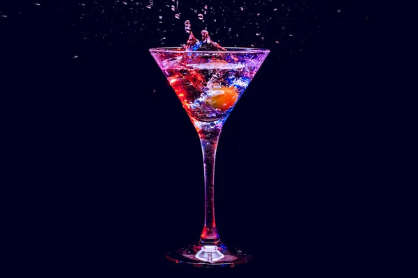 Coctail colorato — Foto Stock