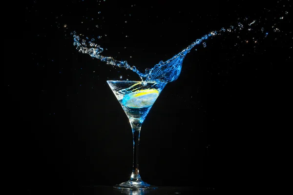 Coctail colorato — Foto Stock